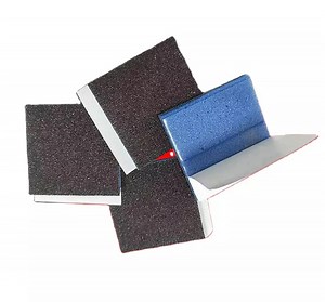 [Hot Item] Disposable Tip Cleaner with 50*50mm Size