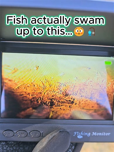 Underwater Fishing Camera for Smart Fishing