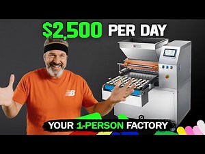 8 Small Business Machines You Can Start from Home – Profitable & Easy to Run