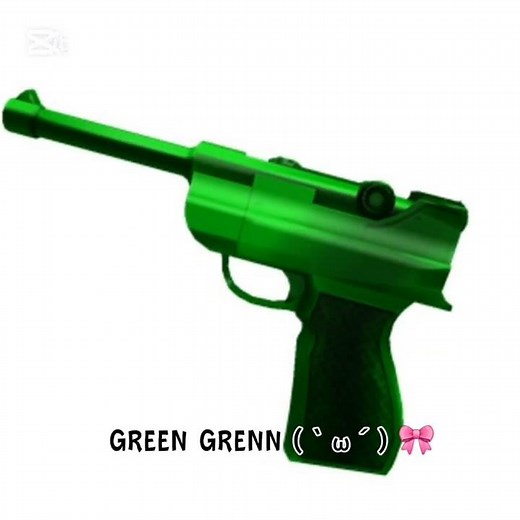 why there some much luger ginger luger red luger luger green luger and prob more #mm2#roblox#luger 🎀