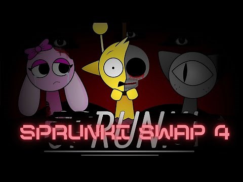 Incredibox – Sprunki Swap 4 showcase
