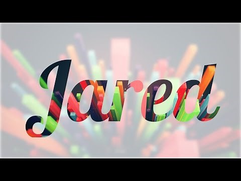 Significado de Jared, nombre Inglés para tu bebe niño o niña (origen y personalidad)