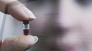 HBO The Inventor : Out for Blood in Silicon Valley (2019)