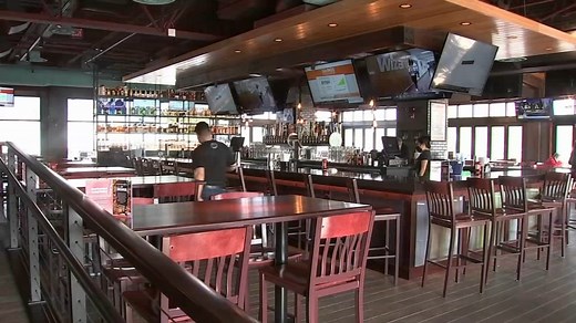 Parx Casino, Chickie's and Pete's opening first sportsbook inside restaurant in Pennsylvania