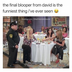 Friends Unseen Videos on Reels