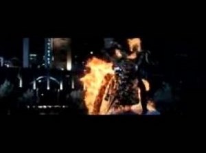 призрачный гонщик