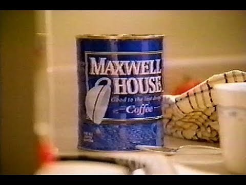 Maxwell House (1998)