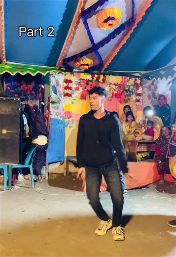 Dance Cover Part 2: Solid Body Expression