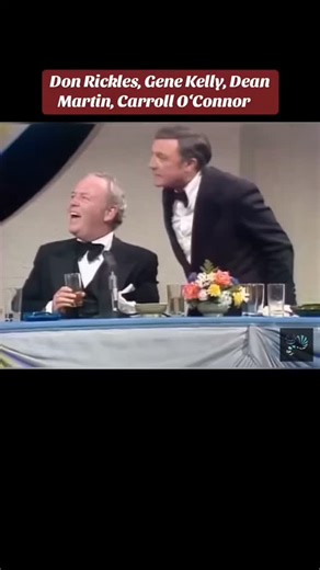 classic era never dies on Instagram: "donrickles444\n The King of Insult Comedy: Don Rickles (1926-2017).\nRelive the genius of "Mr. Warmth," the only comedian who could relentlessly insult everyone—from the biggest stars in Hollywood like Frank Sinatra, to the guy sitting in the back row—and still be adored. Don Rickles mastered the art of the affectionate jab, turning his stand-up act into a high-wire, unscripted roast where no one was safe, but everyone was laughing.\nRickles' career, cemente