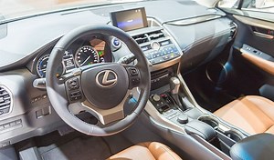 How to Set Radio Stations in Lexus RX 350 (A Complete Guide)
