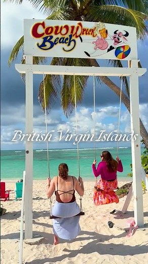 Sail the British Virgin Islands in Luxury | Private Yacht Getaway