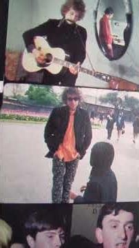 Like a Rolling Stone live in the Royal Albert Hall 1966 #bobdylan #likearollingstone