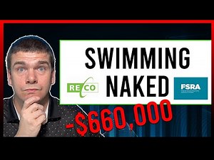 $660,000 in Fines as Real Estate Prices Fall