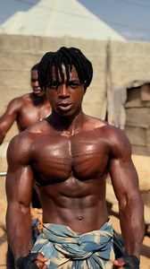 3.4M views · 72K reactions | Chest day easy . #gym #fitness #workout #fit #fitnessmotivation #bodybuilding #motivation #gymmotivation #training #gymlife #muscle #health #fitfam #lifestyle #sport #personaltrainer #fitnessmodel #crossfit #exercise #love #healthy #healthylifestyle #instagood #strong #instagram #instafit #weightloss #fitnessaddict #fitnessjourney #bodybuilder | Kingsley Matsai | Facebook