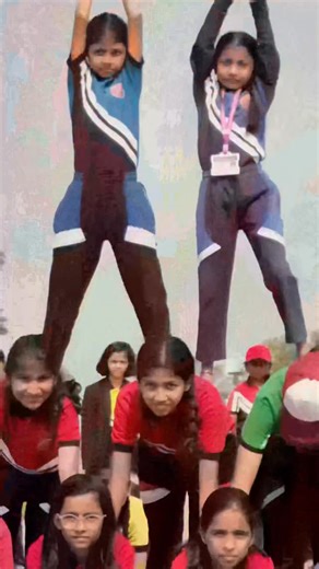 Ojas Global School | Strength in every move. Fire in every heart. ❤️‍🔥 Our students are bringing their A-game to the field! Get ready for a spectacular show of... | Instagram