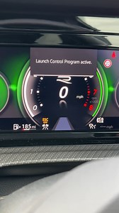 DID YOU KNOW ⁉️ 📣 Many of our Ecotune DSG tunes come with extra features, one of which is Variable Launch Control - available on performance variants of the DQ250, DQ381 & DQ500. ℹ️ Step by Step: ▪️Ensure your car is up to operating temp (engine AND gearbox) ▪️Put it into Race or Sport Mode ▪️Turn OFF Traction Control ▪️Left foot HARD on the Brake ▪️Control the RPM’s by throttle pedal position (light hold, medium hold, kick down hold) 🚀 GO! Please note this isn't applicable to all models - No 