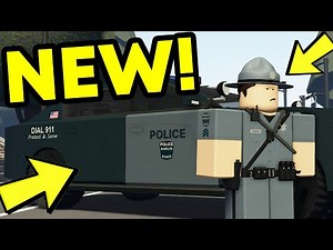 BEST ROBLOX RP GAME YET