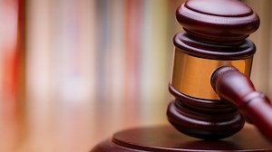 Charges: Wisconsin nurse amputated man's foot without orders