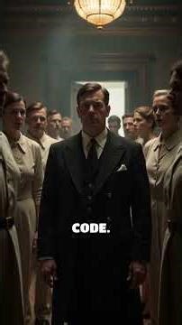 How Codebreakers Shifted Global Power Forever