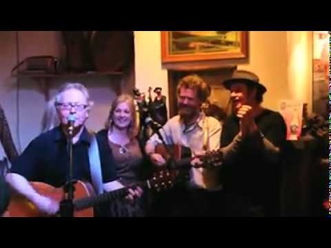 Homes of Donegal - Paul Brady, Glen Hansard, Mundy, Moya Brennan & Mairéad Ní Mhaonaigh