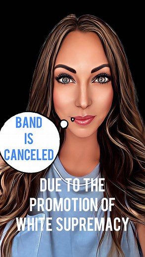 Kristin Sokoloff - Political Commentator on Instagram: "Believe it or not… Of course, you believe it, look at the State of the Union, for goodness sake. 🤦🏼‍♀️ In Olympia, WA, the school board voted to discontinue band and orchestra for elementary school kids. The rationale is simple, it promotes white supremacy. Full 🥴"