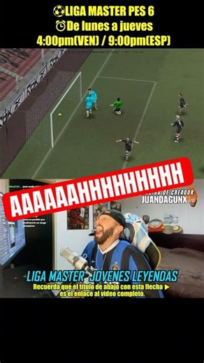 Juanda is distracted playing with Wolves United #proevolutionsoccer #efootball