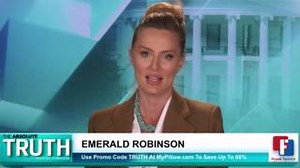 "UK Confirms China Penetrated Election Systems In 2021 And 2022." To watch the entire interview by Emerald Robinson, click here: https://frankspeech.com/Video/uk-confirms-china-penetrated-election-systems-in-2021-and-2022 #electionreform #electionsystems #Election Emerald Robinson | LindellTV