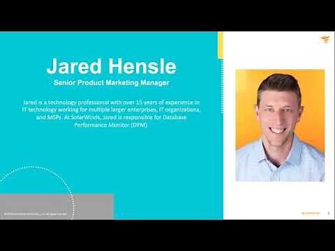 End-to-End Virtualization Management and Performance Monitoring