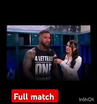 wwe today monday night raw highlights 🤯🤯 #wwe #shortsfeed #youtubeshorts