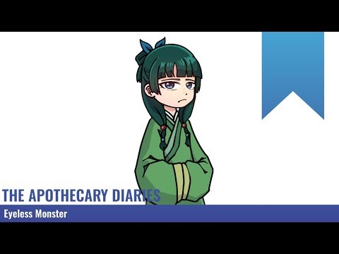 || The Apothecary Diaries React To Maomao || Gacha Life 2 ||