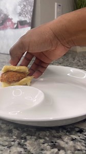 Copy cat recipe alert! | ChefKeysh