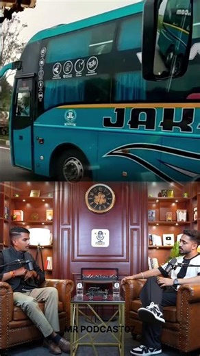 PARY -62||HOW TO START BUS BUSINESS||BY RAGHAV CHARAN||#podcast #motivation #busbusiness #volvo