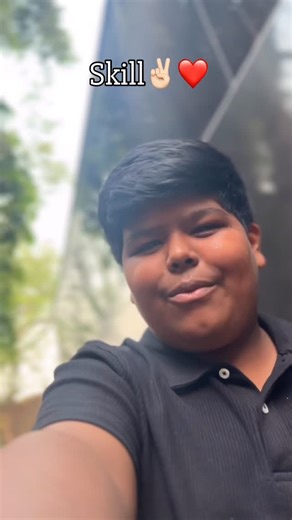 durgesh shimpi on Instagram: "Study is important, but skill is most important"