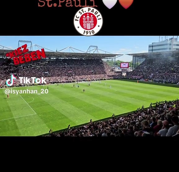 FC St. Pauli: Insights into the Hamburg Football Club