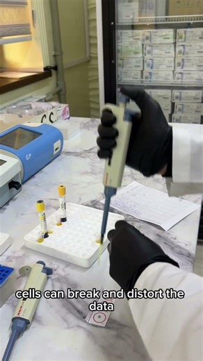 Lab Mistakes That Can Change Your Blood Test Results #medicalshorts #laboratory #bloodtest #health