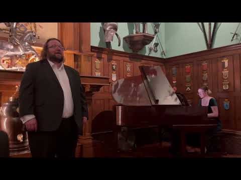 Anthem (live) - Tom Parry-Jones (2025) - Chess cover