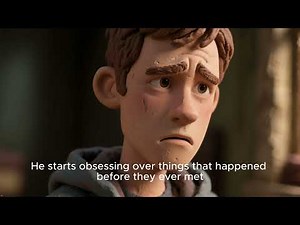 Chasing Amy Unleashed! 💘 Romantic Comedy Twist Revealed 🎬 Comedy Movie Recap