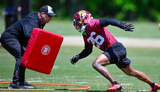 2025 Washington Commanders Training Camp: Schedule, dates plus offseason moves analysis