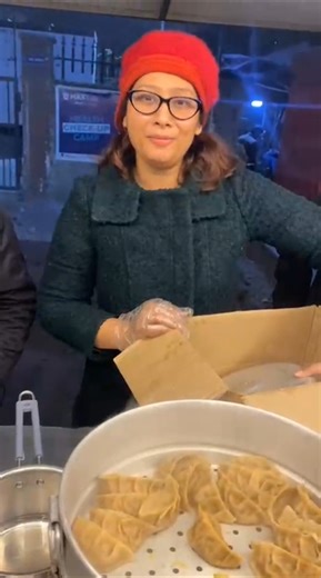 Our out of station client 😊❣️chai lover ☕