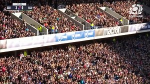 61K views · 1K reactions | Highlights from Scotland's 15-30 loss to South Africa at BT Murrayfield. All Scotland's Autumn Nations Series matches are live on Amazon Prime Video in the UK. | Scottish Rugby | Facebook