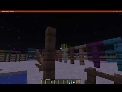 Parkour Pack 1.16.4 Resource Pack Overview