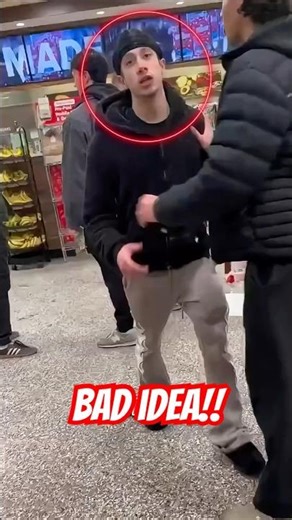 This Is What Losing Really Looks Like