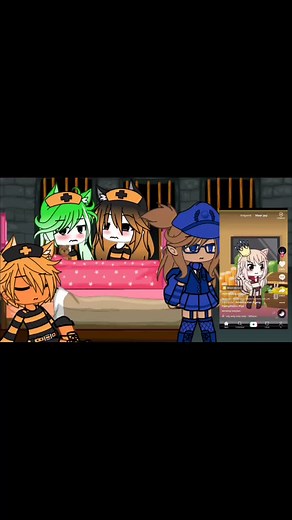 You free #gachaheatpolice #fyp last post 🙄👍