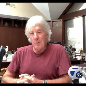 Attorney Geoffrey Fieger describes the horrifying moments a Detroit funeral director found a 20-year-old woman alive in a body bag. Kimberly Craig WXYZ with more on this story TONIGHT on 7 Action News at 6. FULL STORY: https://bit.ly/2YwT3eT | WXYZ-TV Channel 7