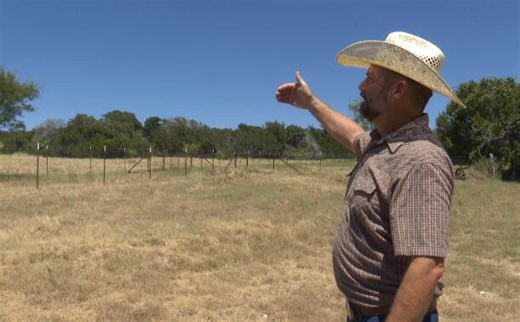 Bell County landowners, lawmakers push back on proposed 765-kV transmission line