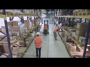 What's Behind the Urgency to Deploy Automation and Autonomous Mobile Robots? | Zebra