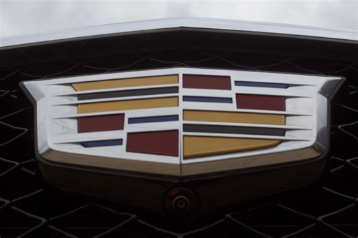 Cadillac Ranks Average In Consumer Reports 2024 Reliability