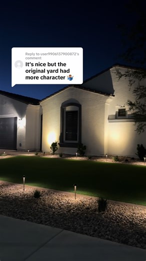 Yard Transformation: Arizona Hardscape & Landscaping Ideas