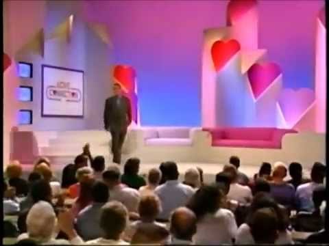Love Connection 1992