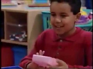 Barney & Friends: Hidden Treasures (1998)